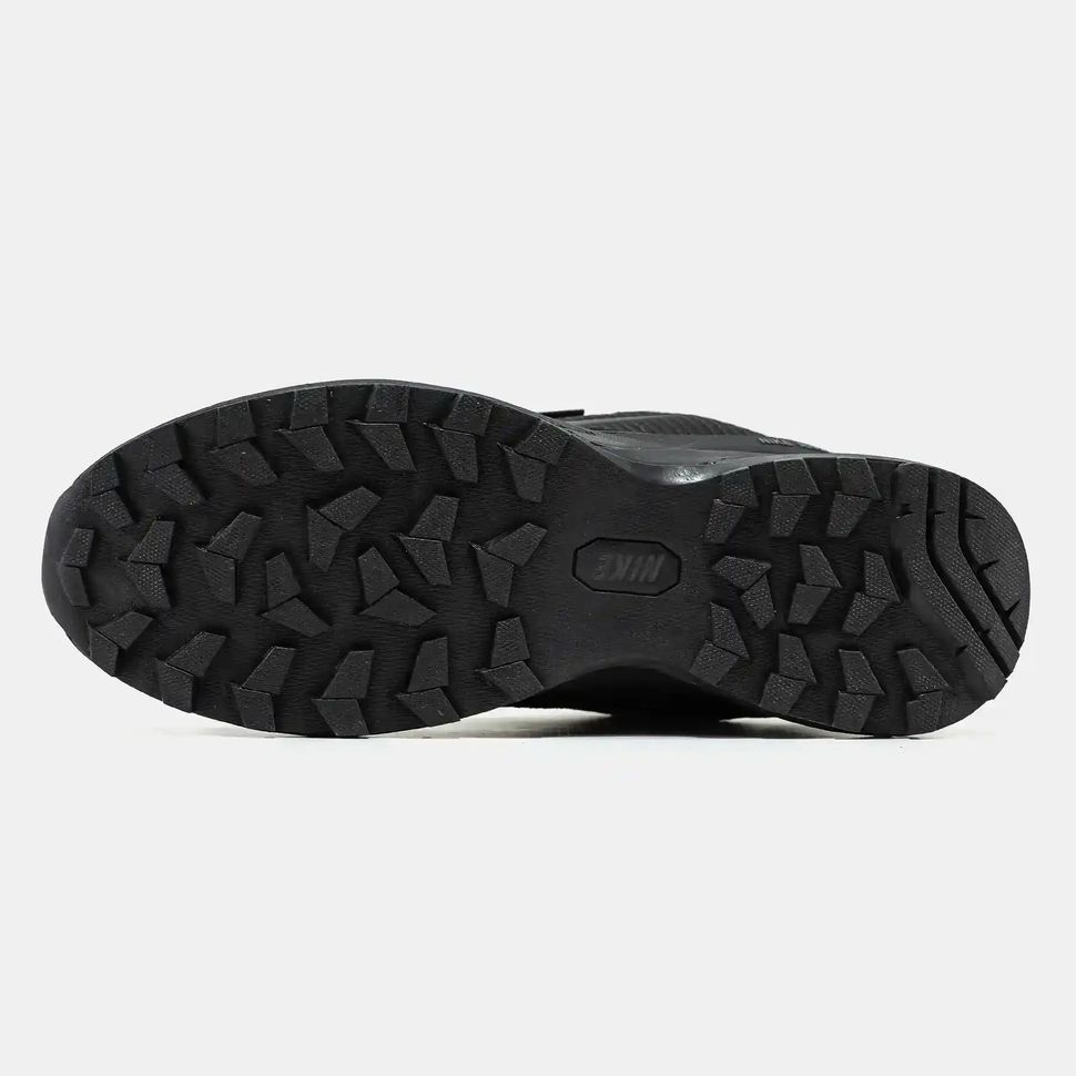 Nike Rivah Gore-Tex Fur Black, 44