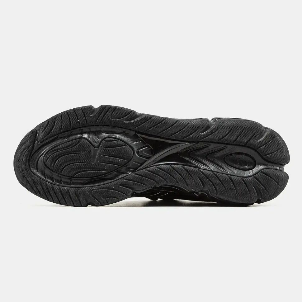 C.P. Company x Asics Gel-Quantum 360 VIII Triple Black