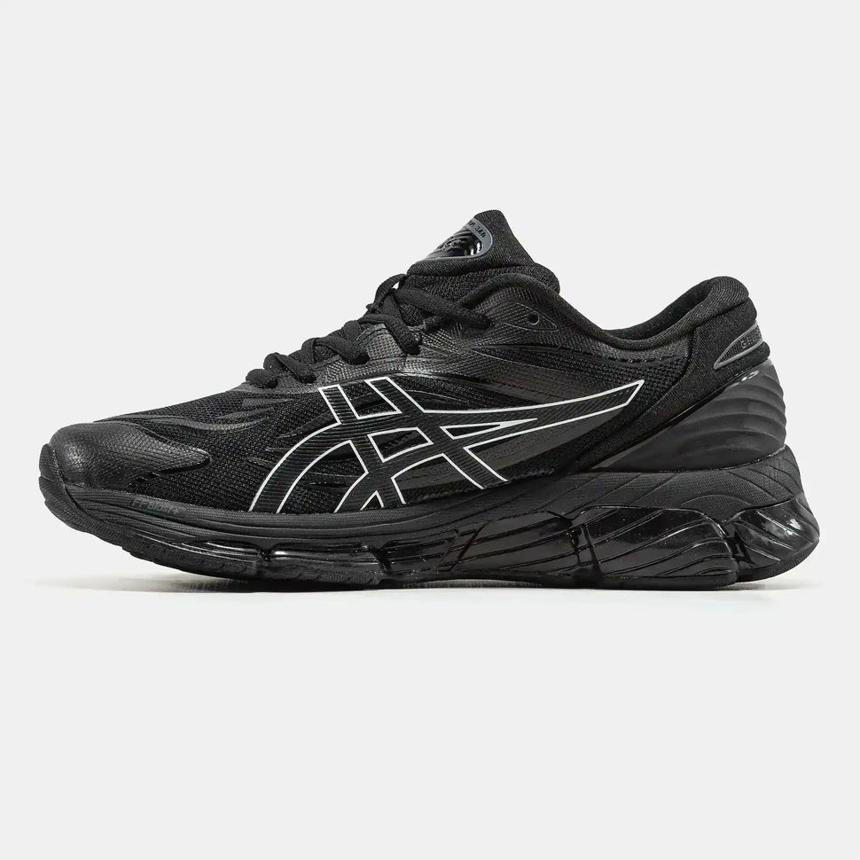 C.P. Company x Asics Gel-Quantum 360 VIII Triple Black
