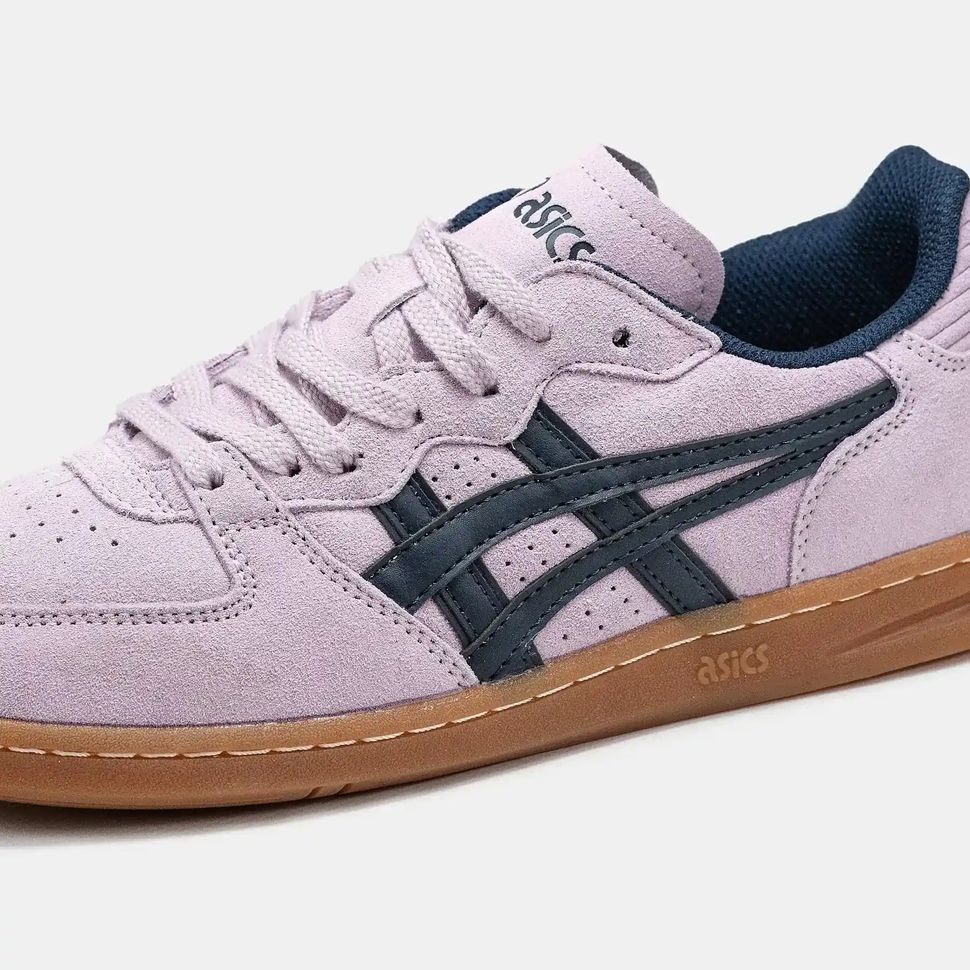 Asics x Hay Skyhand Pink Navy Gum