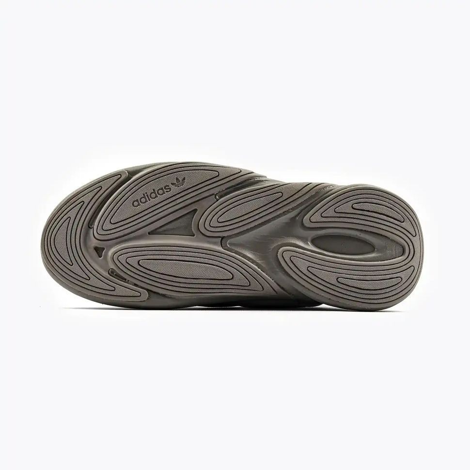 Adidas Ozelia Ash Grey