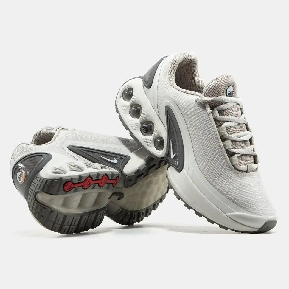 Nike Air Max Dn Light Bone Grey, 36