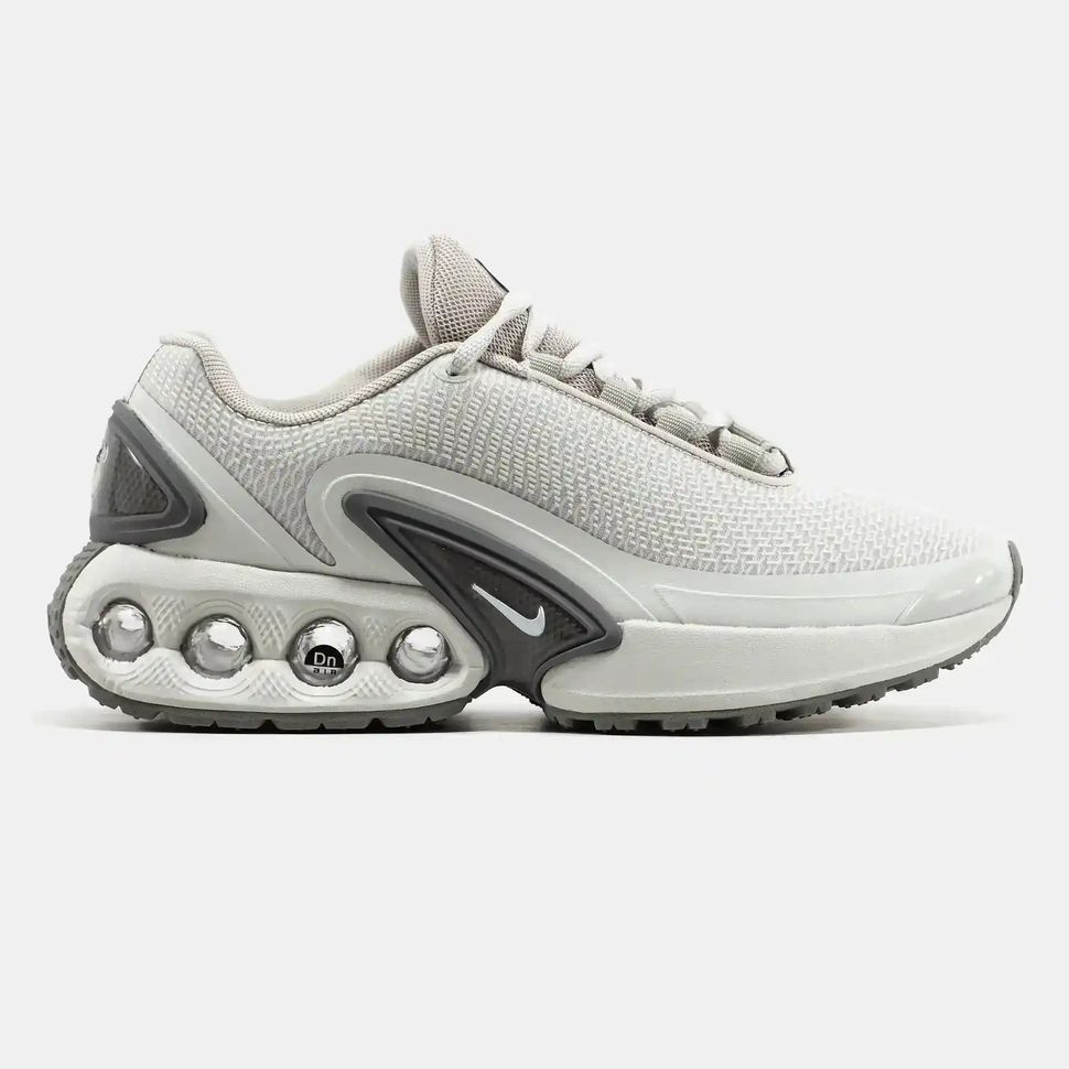Nike Air Max Dn Light Bone Grey, 36