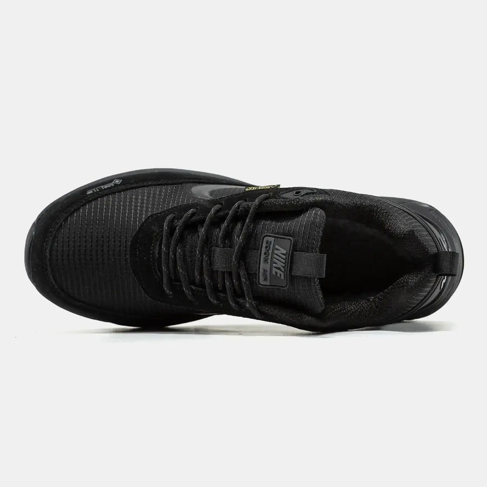 Nike Rivah Gore-Tex Fur Black, 44