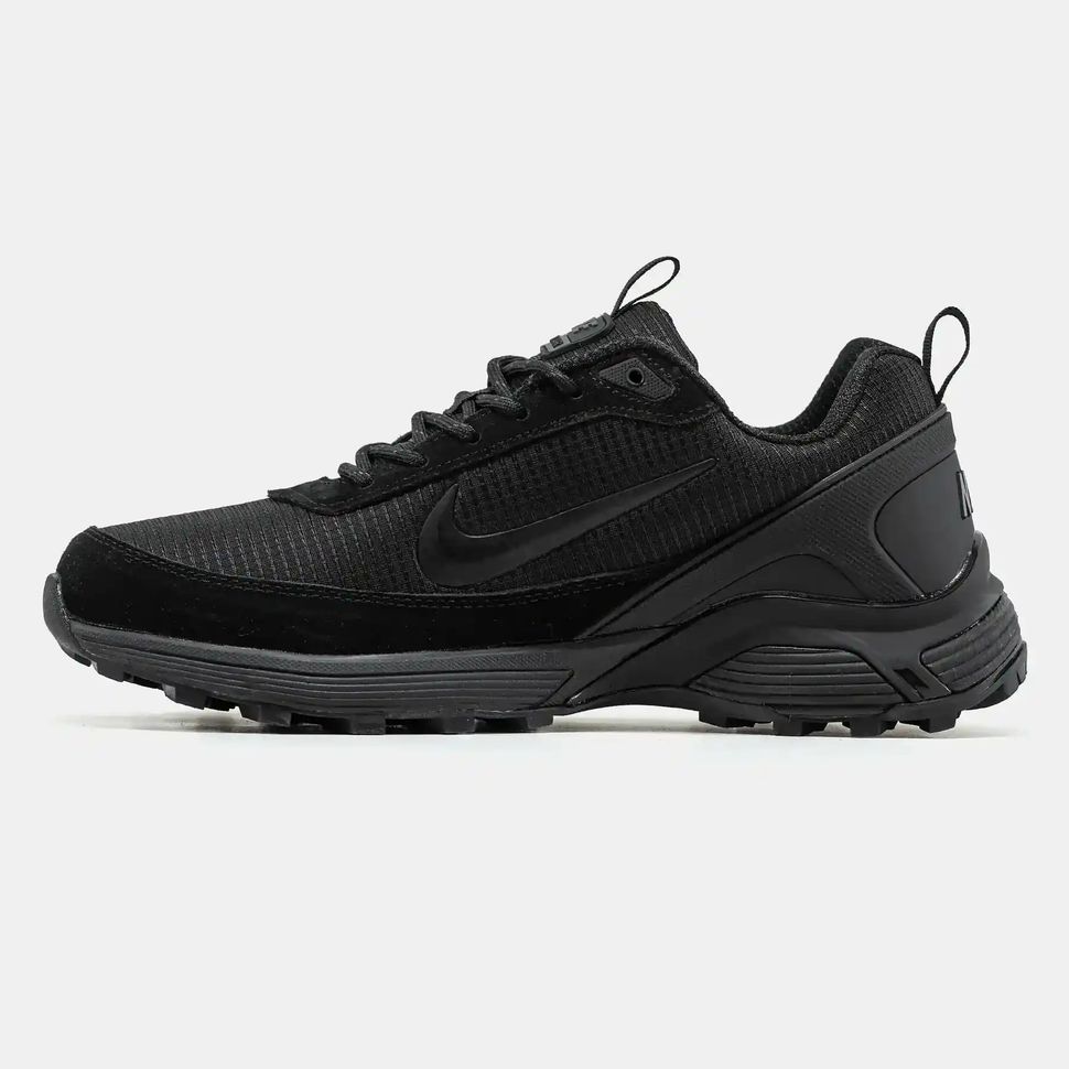 Nike Rivah Gore-Tex Fur Black, 44