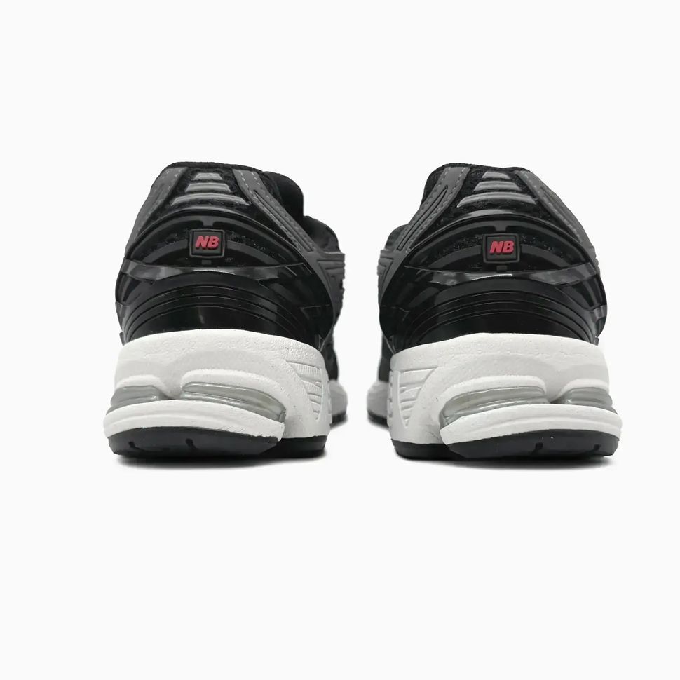 New Balance 1906R Grey Black, 40