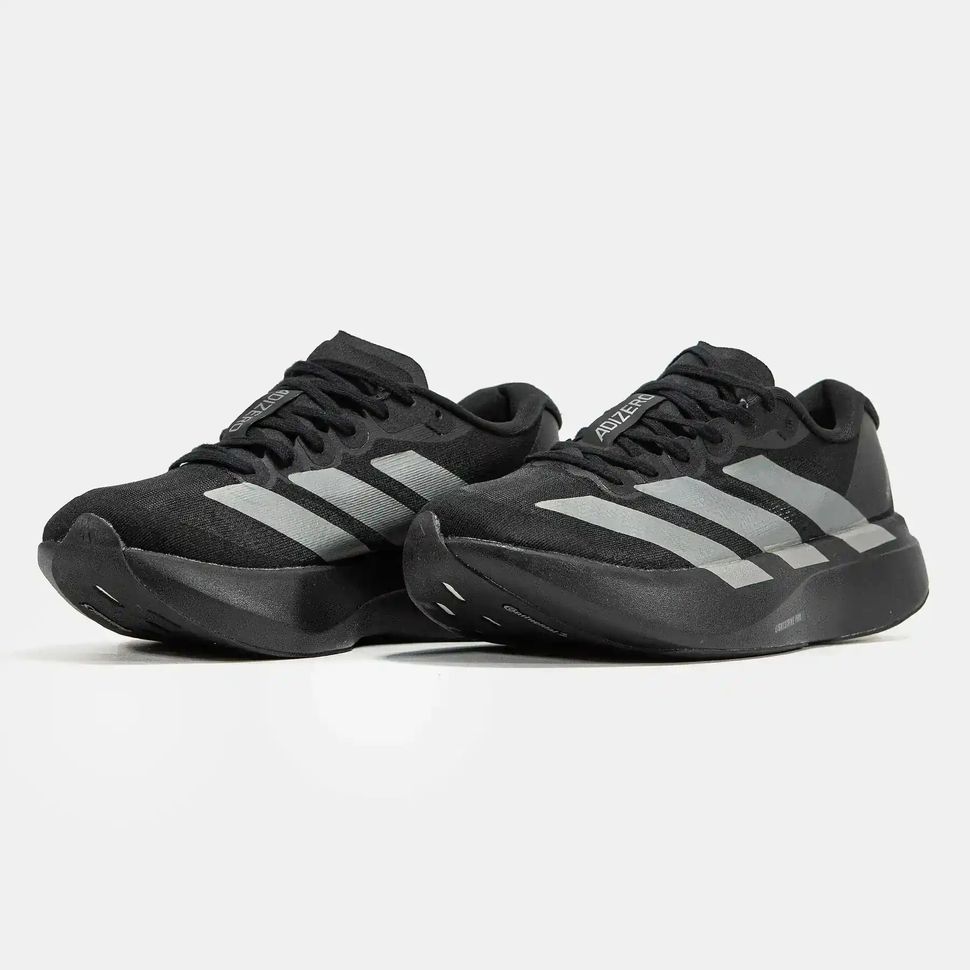 Adidas Adizero SL EVO Black Silver