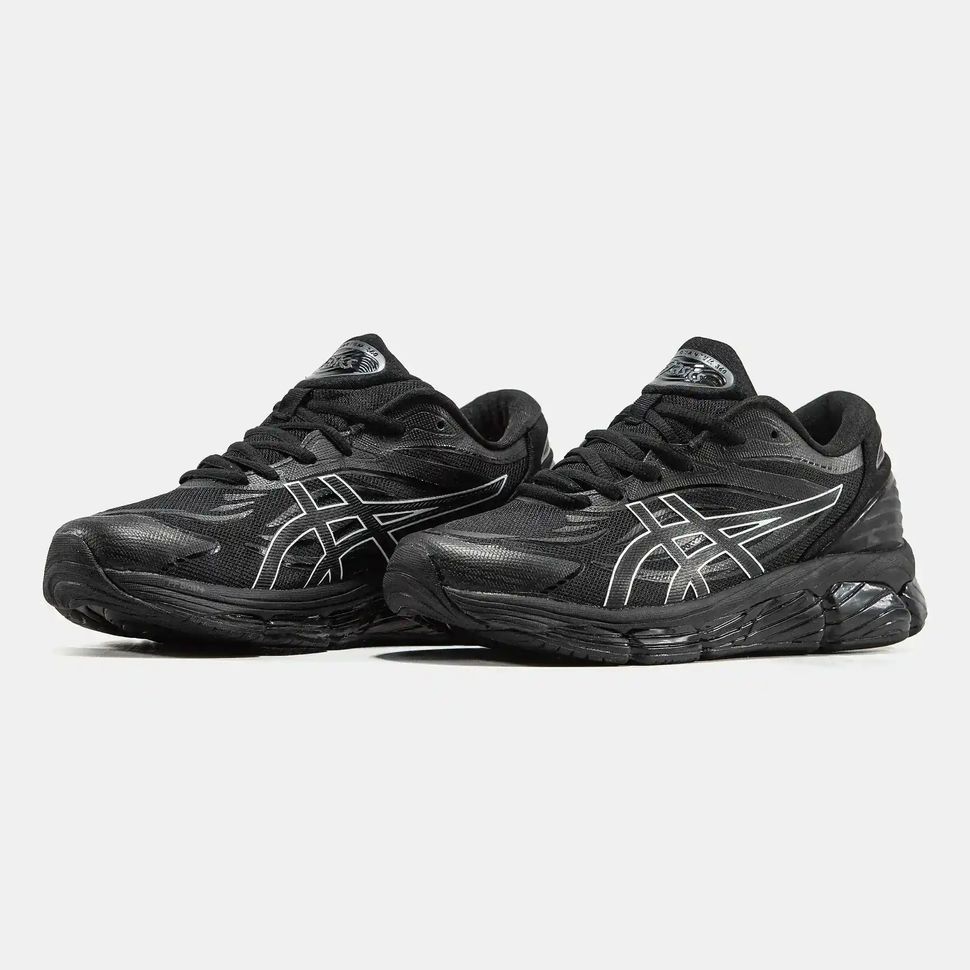 C.P. Company x Asics Gel-Quantum 360 VIII Triple Black