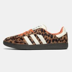 Adidas Samba OG Black Leopard Gum