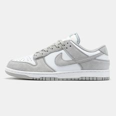 Nike SB Dunk Low Grey White, 36