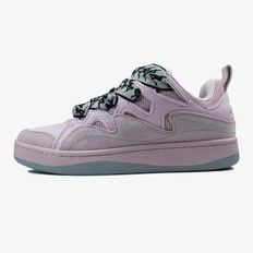Kappa Fatty Pink Black, 37
