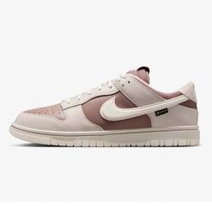 Nike Dunk Low Gore-Tex Brown, 41
