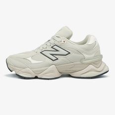 New Balance 9060 Beige Cream, 36