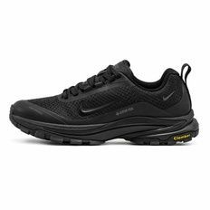 Nike Air Zoom Structure 37 GТХ Thermo Black Graphite, 41