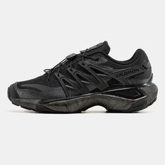 Salomon XT Pu.Re Advanced Black, 41