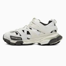 Balenciaga Track Cream Brown, 36