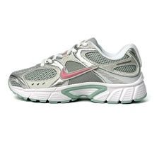 Nike Zoom V5 RNR Green Pink, 36