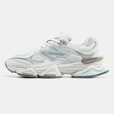 New Balance 9060 White Sky Blue