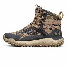 Under Armour Hovr Dawn WP Boots Camo, 41