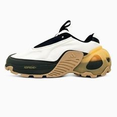 Adidas Edge Runner White Yellow Black, 41