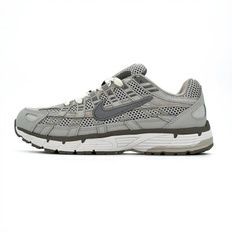 Nike P-6000 Grey, 36