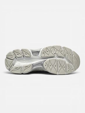 Asics Gel-NYC Grey Silver, 37