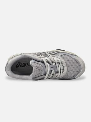 Asics Gel-NYC Grey Silver, 37