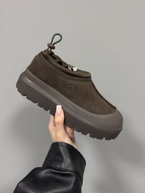 UGG Tasman Weather Hybrid Dusted Cocoa, 36