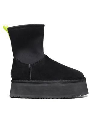 UGG Classic Dipper Boot Black