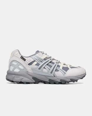 Asics Gel-Sonoma 15-50 Gore-Tex Light Grey