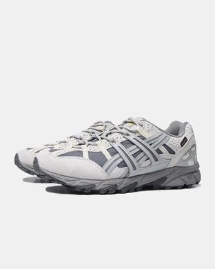 Asics Gel-Sonoma 15-50 Gore-Tex Light Grey