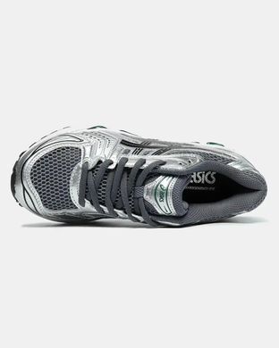 ASICS Gel-Kayano 14 Silver Graphite Grey