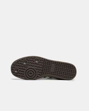 Adidas Samba Cow Print Brown White, 36