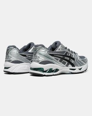 ASICS Gel-Kayano 14 Silver Graphite Grey