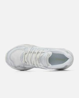 Asics Gel-Kayano 14 x JJJJound White Silver