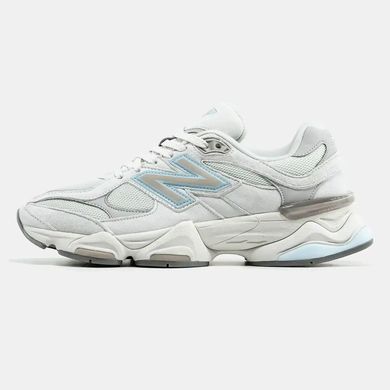 New Balance 9060 White Sky Blue
