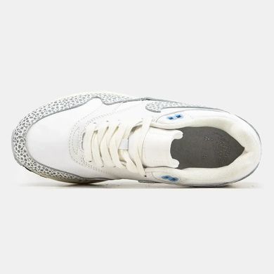 Nike Air Max 1 White Safari