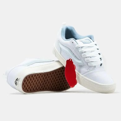 Vans Knu Skool Light Blue