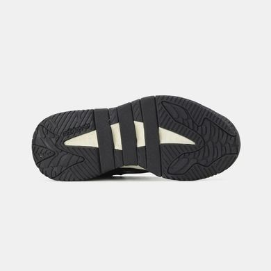 Adidas Niteball Black White, розмір 37