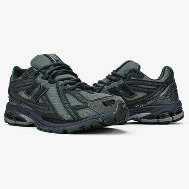 New Balance 1906R Grey Phantom, 41