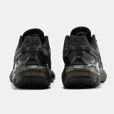 Salomon XT Pu.Re Advanced Black, 41
