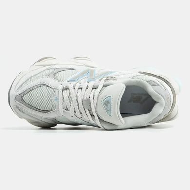 New Balance 9060 White Sky Blue