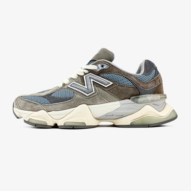 New Balance 9060 Olive Blue, 44