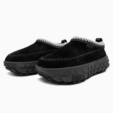 UGG Venture Daze Black