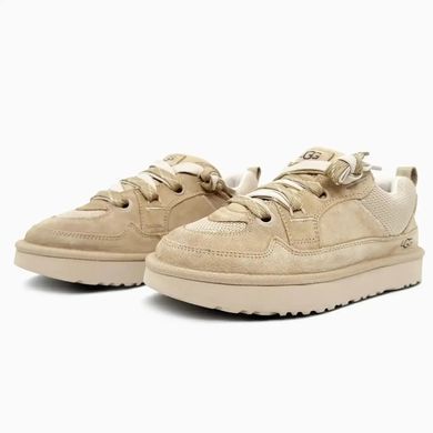 UGG Lowmel Sneaker Cream, 36