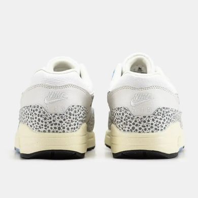 Nike Air Max 1 White Safari