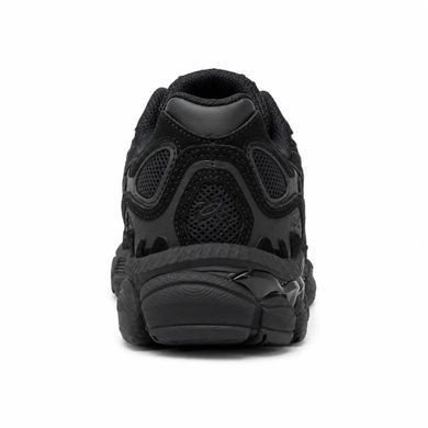 Asics Gel NYC All Black, 36