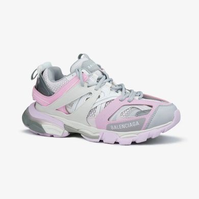 Balenciaga Track Grey Pink White, 41