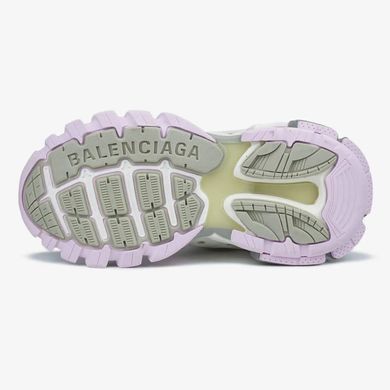 Balenciaga Track Grey Pink White, 41