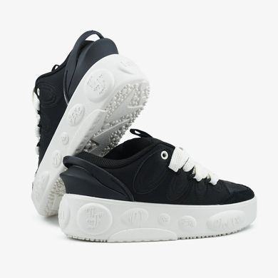 Puma LaFranc&eacute; Black White, 37
